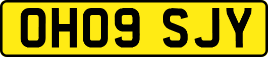 OH09SJY