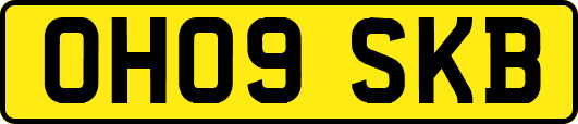 OH09SKB
