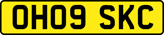 OH09SKC