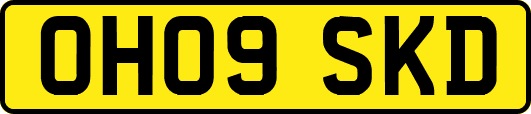 OH09SKD