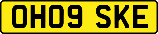 OH09SKE
