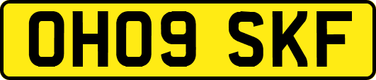 OH09SKF