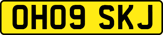 OH09SKJ