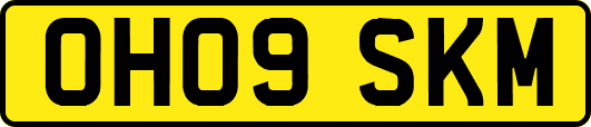 OH09SKM