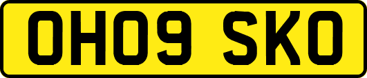 OH09SKO