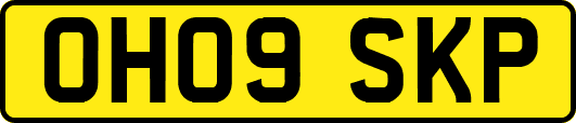 OH09SKP