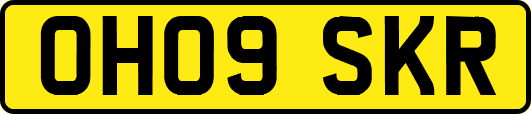 OH09SKR