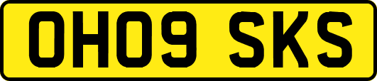 OH09SKS