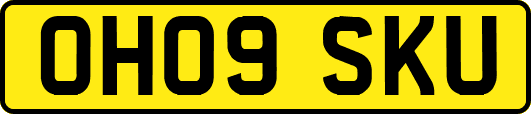 OH09SKU