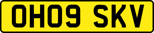 OH09SKV
