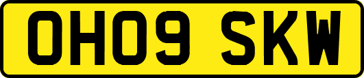 OH09SKW