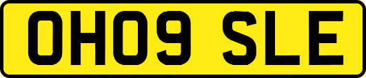 OH09SLE