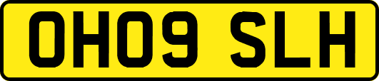 OH09SLH
