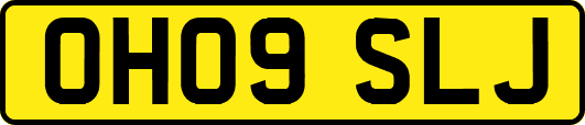 OH09SLJ