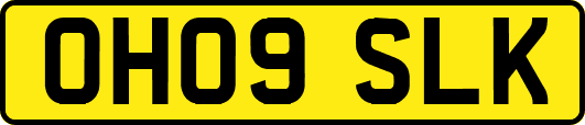 OH09SLK
