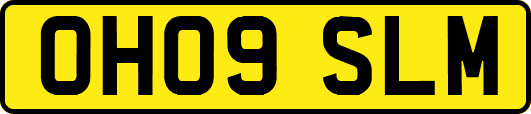 OH09SLM