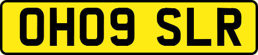 OH09SLR