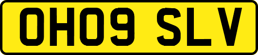 OH09SLV