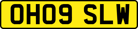 OH09SLW