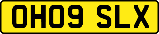 OH09SLX