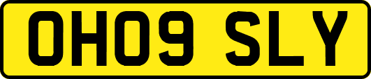 OH09SLY