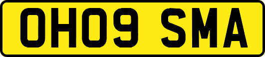 OH09SMA