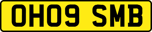 OH09SMB