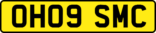 OH09SMC