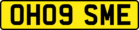 OH09SME