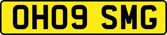 OH09SMG