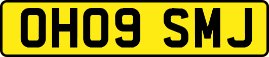 OH09SMJ