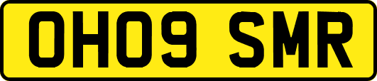 OH09SMR