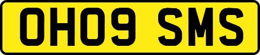 OH09SMS