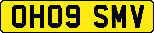 OH09SMV