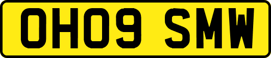 OH09SMW