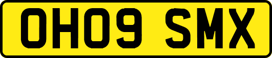 OH09SMX
