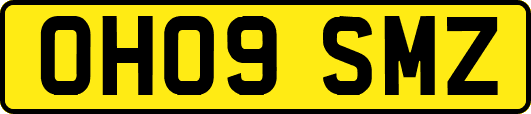 OH09SMZ