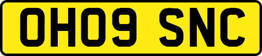 OH09SNC