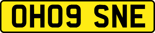 OH09SNE