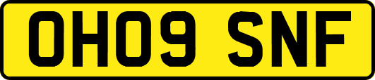 OH09SNF