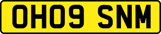 OH09SNM