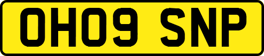 OH09SNP