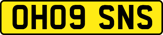OH09SNS