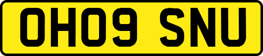 OH09SNU