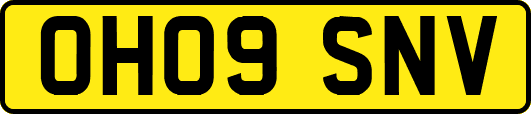OH09SNV
