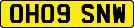 OH09SNW