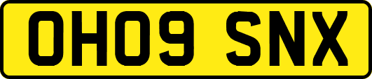 OH09SNX
