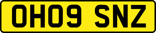 OH09SNZ