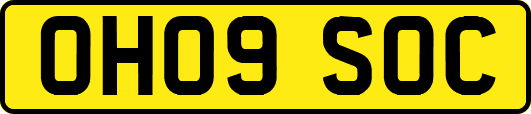 OH09SOC