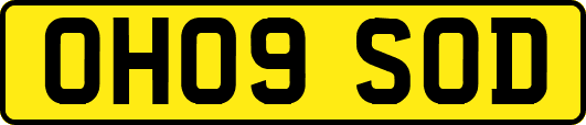OH09SOD